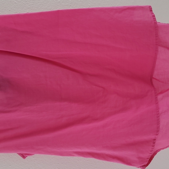 🔥Pink blouse - Picture 9 of 10